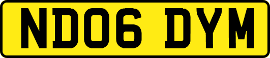 ND06DYM