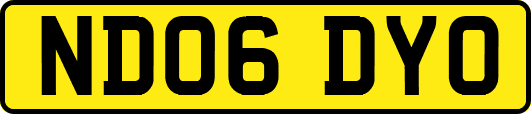 ND06DYO