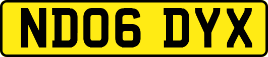 ND06DYX