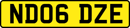 ND06DZE