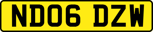 ND06DZW