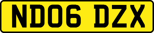 ND06DZX