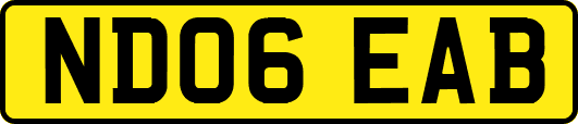 ND06EAB