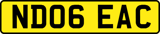 ND06EAC