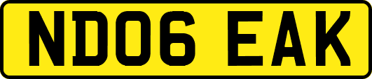 ND06EAK