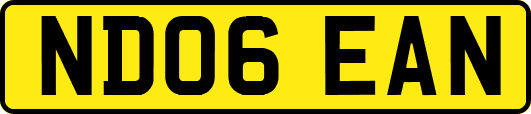 ND06EAN