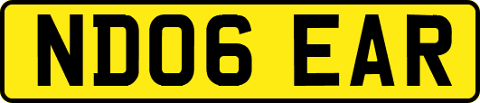 ND06EAR