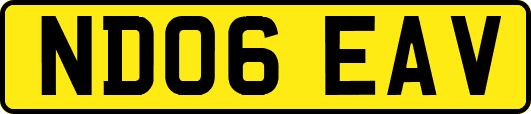 ND06EAV