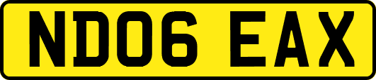 ND06EAX