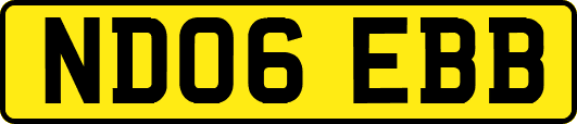 ND06EBB