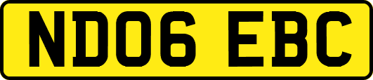 ND06EBC