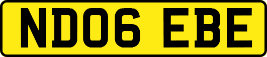 ND06EBE