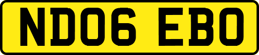 ND06EBO