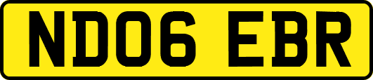 ND06EBR