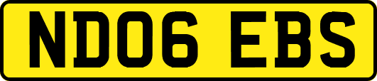 ND06EBS