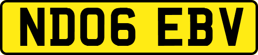 ND06EBV