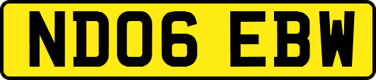 ND06EBW