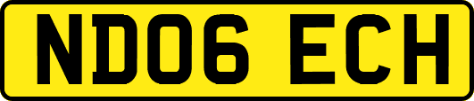 ND06ECH