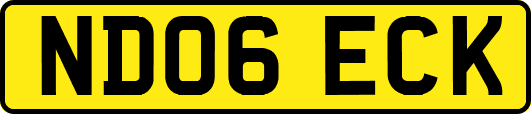 ND06ECK
