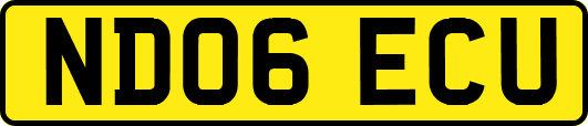 ND06ECU