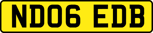 ND06EDB