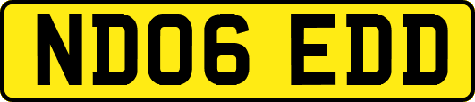 ND06EDD