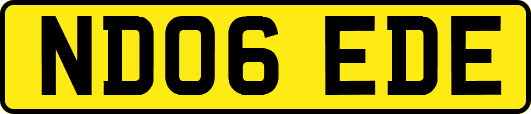 ND06EDE