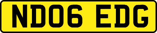 ND06EDG