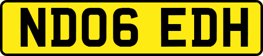 ND06EDH