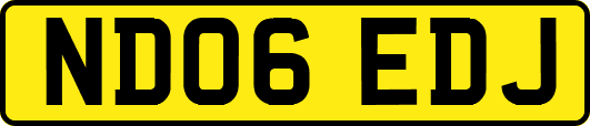 ND06EDJ