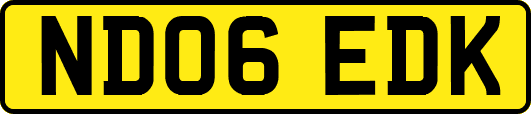 ND06EDK