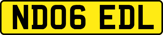 ND06EDL