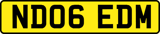 ND06EDM