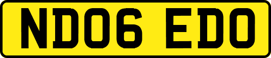 ND06EDO