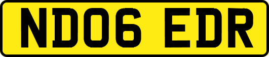 ND06EDR