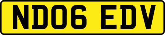 ND06EDV