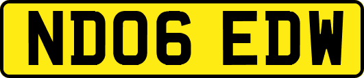 ND06EDW