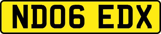ND06EDX