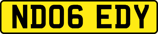 ND06EDY
