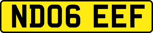 ND06EEF
