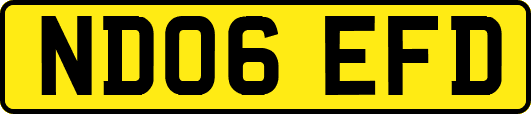 ND06EFD