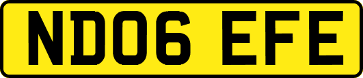 ND06EFE