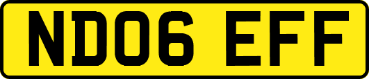 ND06EFF