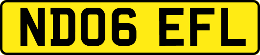 ND06EFL
