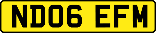 ND06EFM