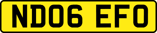 ND06EFO