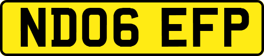 ND06EFP
