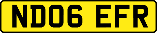 ND06EFR