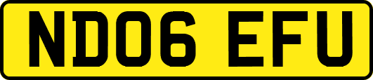 ND06EFU
