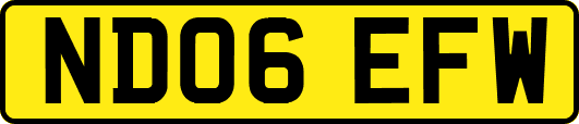 ND06EFW